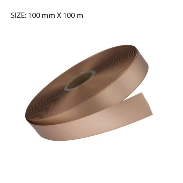 NUDE ELAN SINGLE FACED SATIN 100MMX100M - Image 1