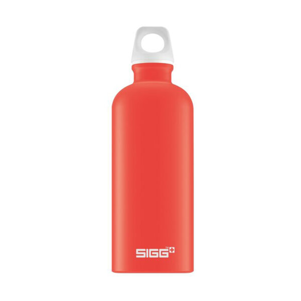 SIGG LUCID SCARLET TOUCH 0.6L - Image 1