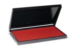 TRODAT STAMP PAD IN PLASTIC CASE 16X9CM - Image 4