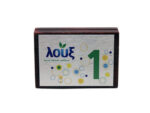 WOODEN TABLE NUMBER STAND - Image 2