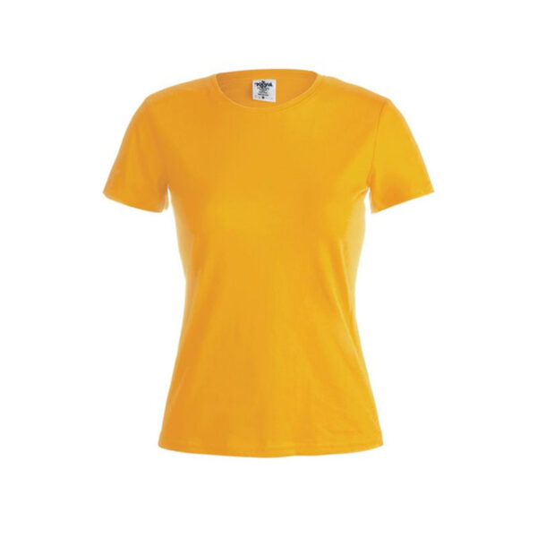 GOLDEN WOMEN T-SHIRT BY KEYA - Image 1
