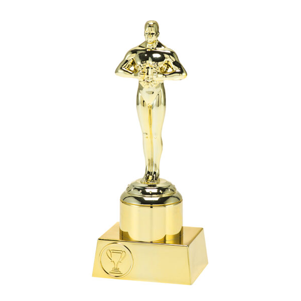 ACHIEVMENT OSCAR AWARD 19.5CM - Image 1