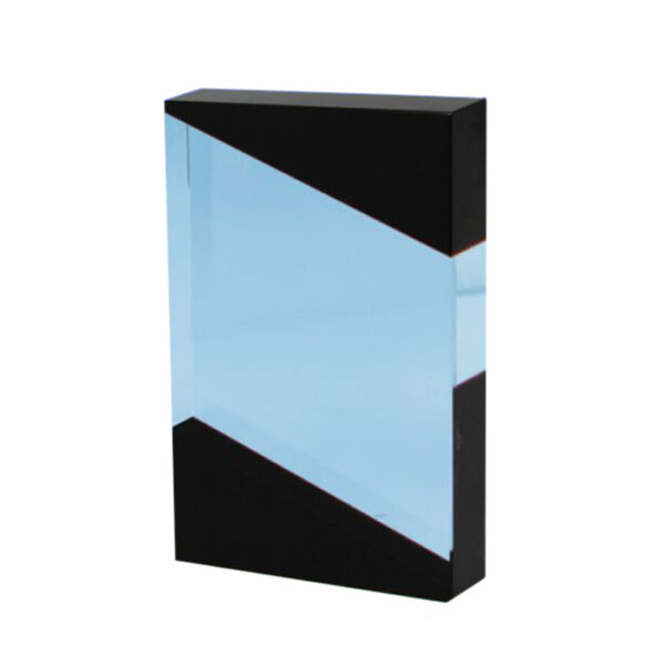 PREMIUM CRYSTAL AWARD 12CM - Image 1