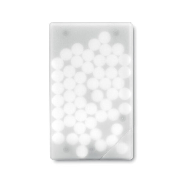 CREDIT CARD-SHAPED MINT DISPENSER – 6G REFRESHING MINTS | CUSTOM BRANDED POCKET - Image 5