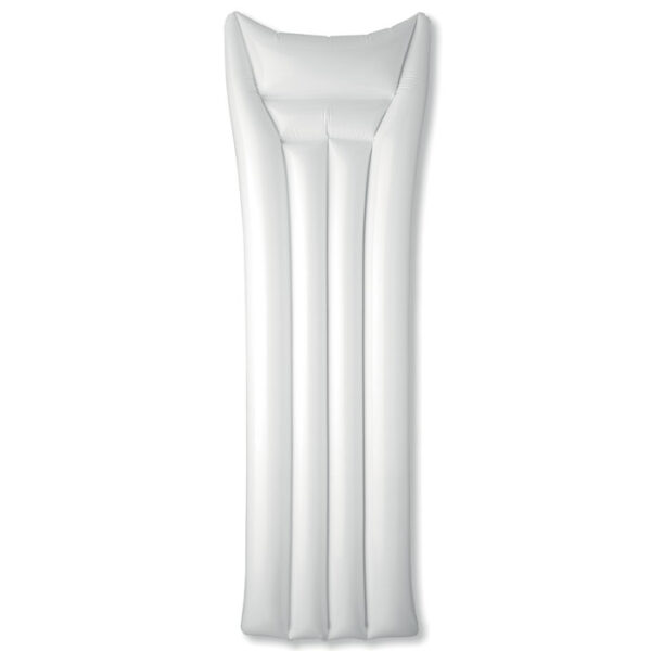 BEACH MATTRESS AIR WHITE - Image 1