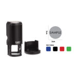 TRODAT ROUND TEXT STAMP 3CM