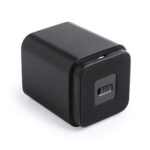 LUNEM BLUETOOTH® SPEAKER – 3W WITH LED LOGO & HANDS-FREE - Image 3
