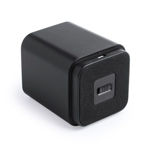 LUNEM BLUETOOTH® SPEAKER – 3W WITH LED LOGO & HANDS-FREE - Image 3