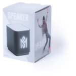 LUNEM BLUETOOTH® SPEAKER – 3W WITH LED LOGO & HANDS-FREE - Image 4