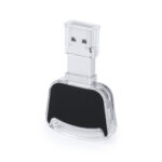 LUMIDRIVE 16GB USB – LED LOGO WITH LASER ENGRAVING