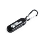 GLOWTAG MULTI-CHARGER – LIGHTING LOGO WITH USB, TYPE-C & LIGHTNING CONNECTORS