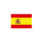 SPAIN FLAG 150X100CM HERO QUALITY