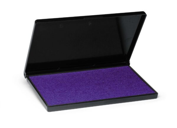 TRODAT HIGH QUALITY STAMP PAD 11X7CM - Image 4