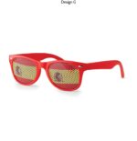 COUNTRY FLAG EYEWEAR SUNGLASSES - Image 7