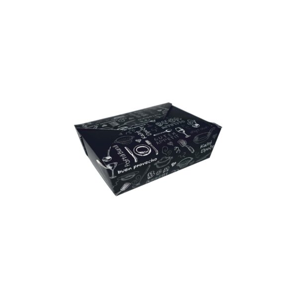 TAKE AWAY LUNCHBOX (PACK OF 300) - Image 1