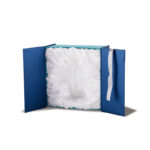 LUXURY GIFT BOX WITH RIBBON (OUTLET) - Image 4