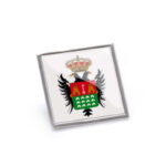 SQUARE PIN