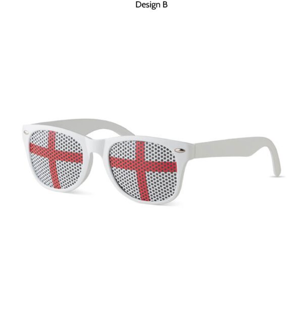 COUNTRY FLAG EYEWEAR SUNGLASSES - Image 12