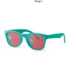 COUNTRY FLAG EYEWEAR SUNGLASSES - Image 20