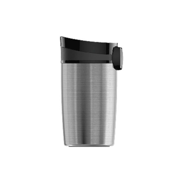 SIGG MIRACLE MUG BRUSHED 0.27L - Image 1