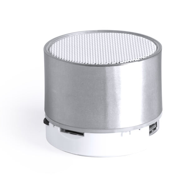 LIGHTING LOGO SPEAKER WITH BLUETOOTH - Image 5