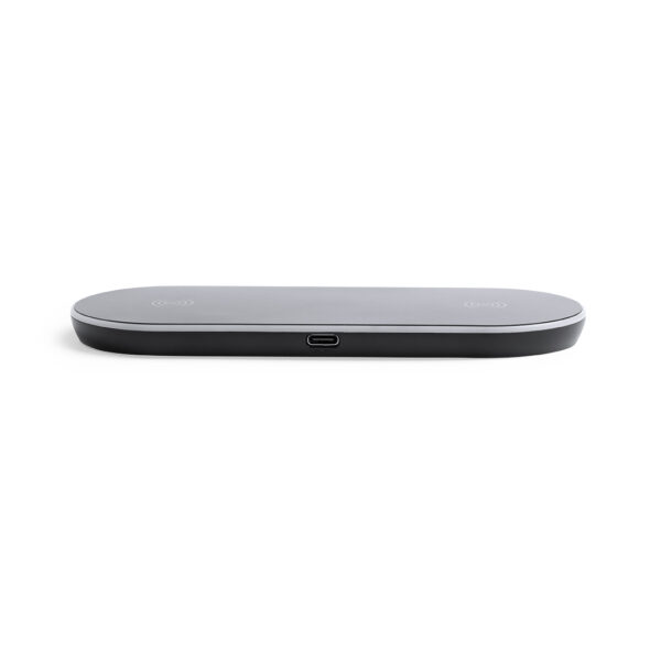 LIGHTING LOGO WIRELESS CHARGER - Image 4