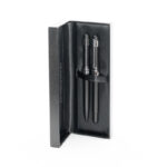 BLACK PEN SET BY ANTONIO MIRO - Image 6