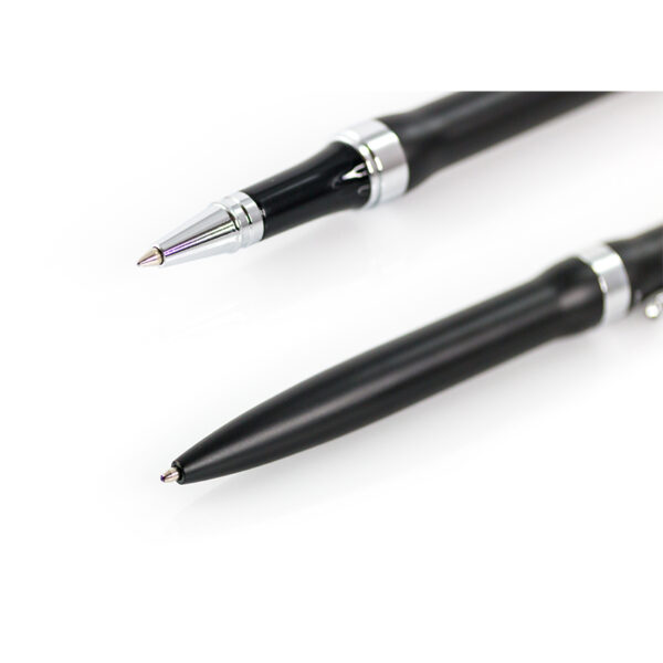 BLACK PEN SET BY ANTONIO MIRO - Image 7