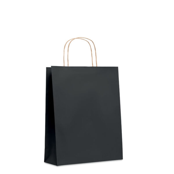 MEDIUM GIFT PAPER BAG 90 gr/m² - Image 1