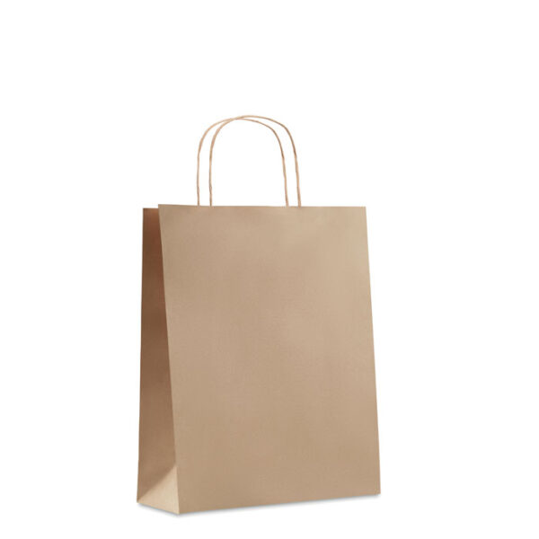 MEDIUM GIFT PAPER BAG 90 gr/m² - Image 6