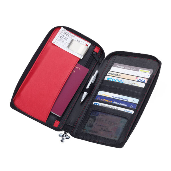 CASE FOR TRAVEL DOCUMENTS - Image 4