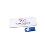 OFFICE 30 WHITE WITH MAGNET