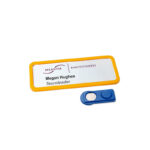 OFFICE 30 YELLOW WITH MAGNET