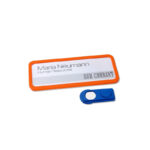 OFFICE 30 ORANGE WITH MAGNET