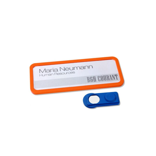 OFFICE 30 ORANGE WITH MAGNET - Image 1