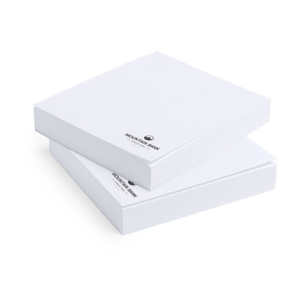 MEMO BLOCK (PACK OF 250 PCS) - Image 1