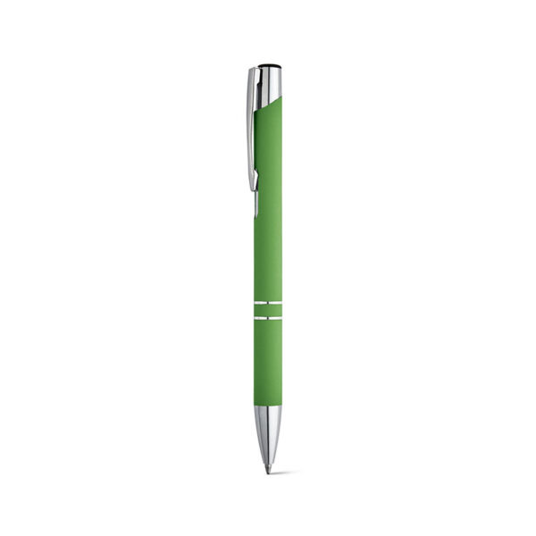 BALL ALUMINIUM PEN WITH FINISH BARREL - Image 4