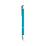BALL ALUMINIUM PEN WITH FINISH BARREL - Image 3