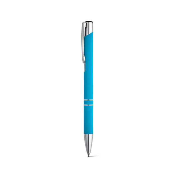 BALL ALUMINIUM PEN WITH FINISH BARREL - Image 3