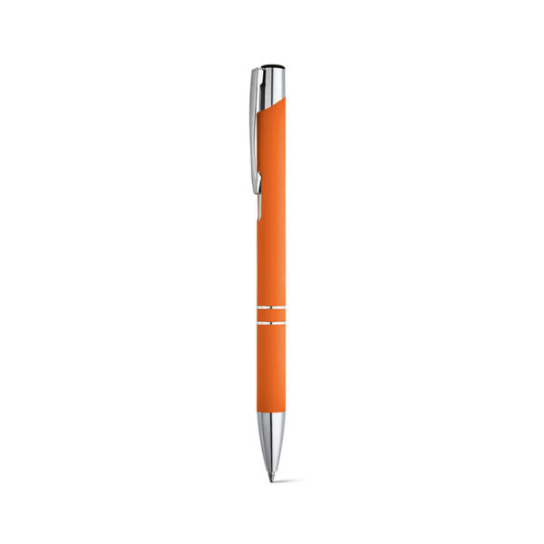 BALL ALUMINIUM PEN WITH FINISH BARREL - Image 2
