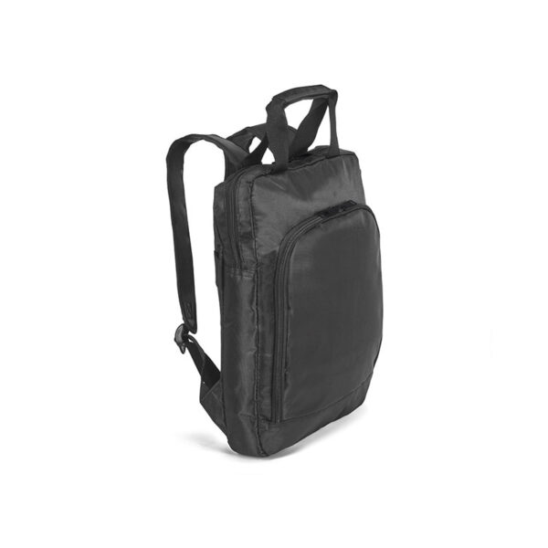 LAPTOP BACKPACK 15? 300 x 370 x 60 mm - Image 5