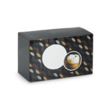 SET OF 2 MACHIATO CUPS 350ML - Image 3