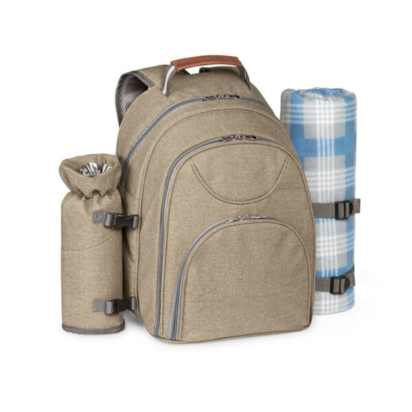 HIGH DENSITY PICNIC COOLER BACKPACK - Image 1