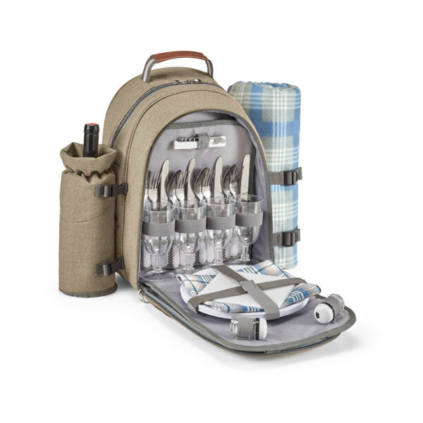 HIGH DENSITY PICNIC COOLER BACKPACK - Image 2