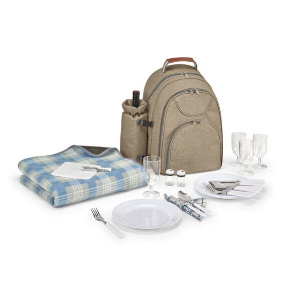 HIGH DENSITY PICNIC COOLER BACKPACK - Image 4