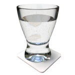 PLEXIGLASS COASTERS (PACK OF 25) - Image 4