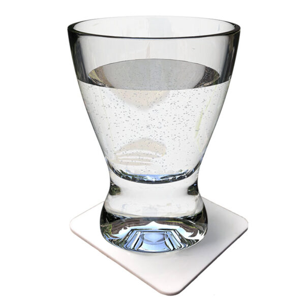 PLEXIGLASS COASTERS (PACK OF 25) - Image 4