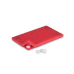 CREDIT CARD-SHAPED MINT DISPENSER – 6G REFRESHING MINTS | CUSTOM BRANDED POCKET - Image 7