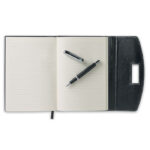 A5 SIZE PORTFOLIO WITH PEN - Image 3