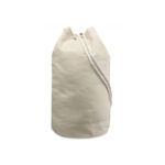 COTTON SAILOR DUFFLE BAG